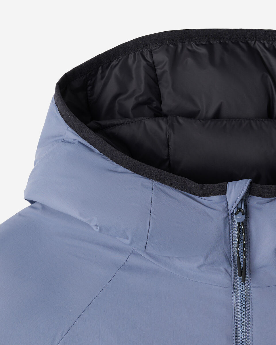 Nomad Hybrid Jacket