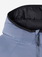 Nomad Hybrid Jacket