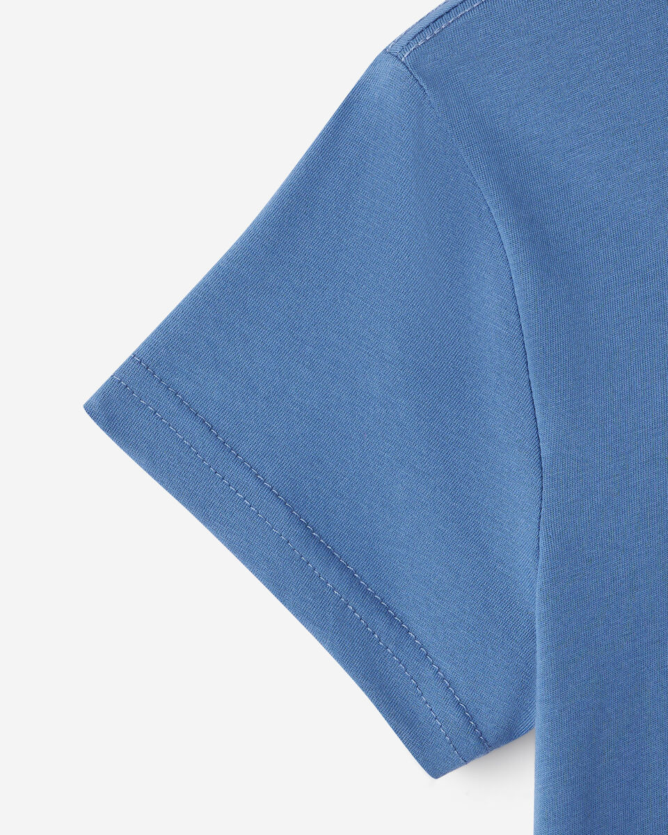 T-shirt Parcs et lacs pour tout-petits
