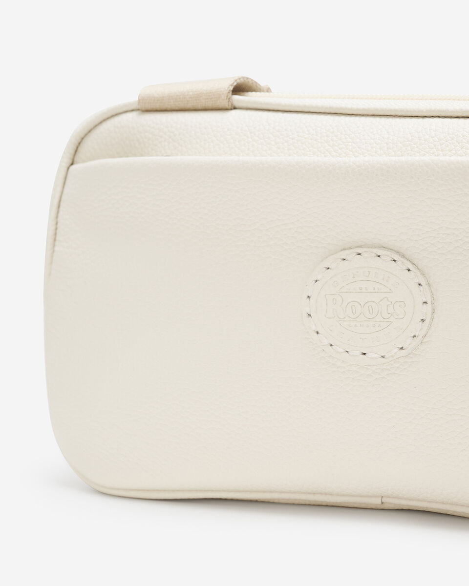 Sac-ceinture Parkside en cuir Cervino