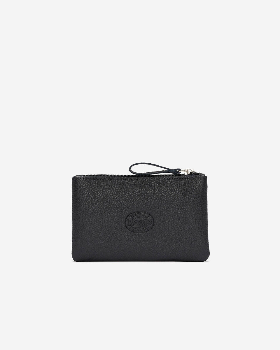Roots Worldwide Pouch England
