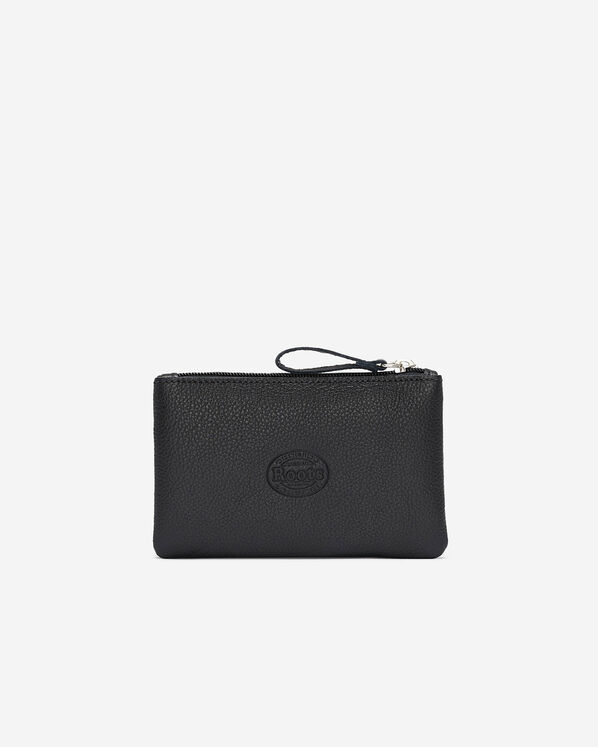 Roots Worldwide Pouch England