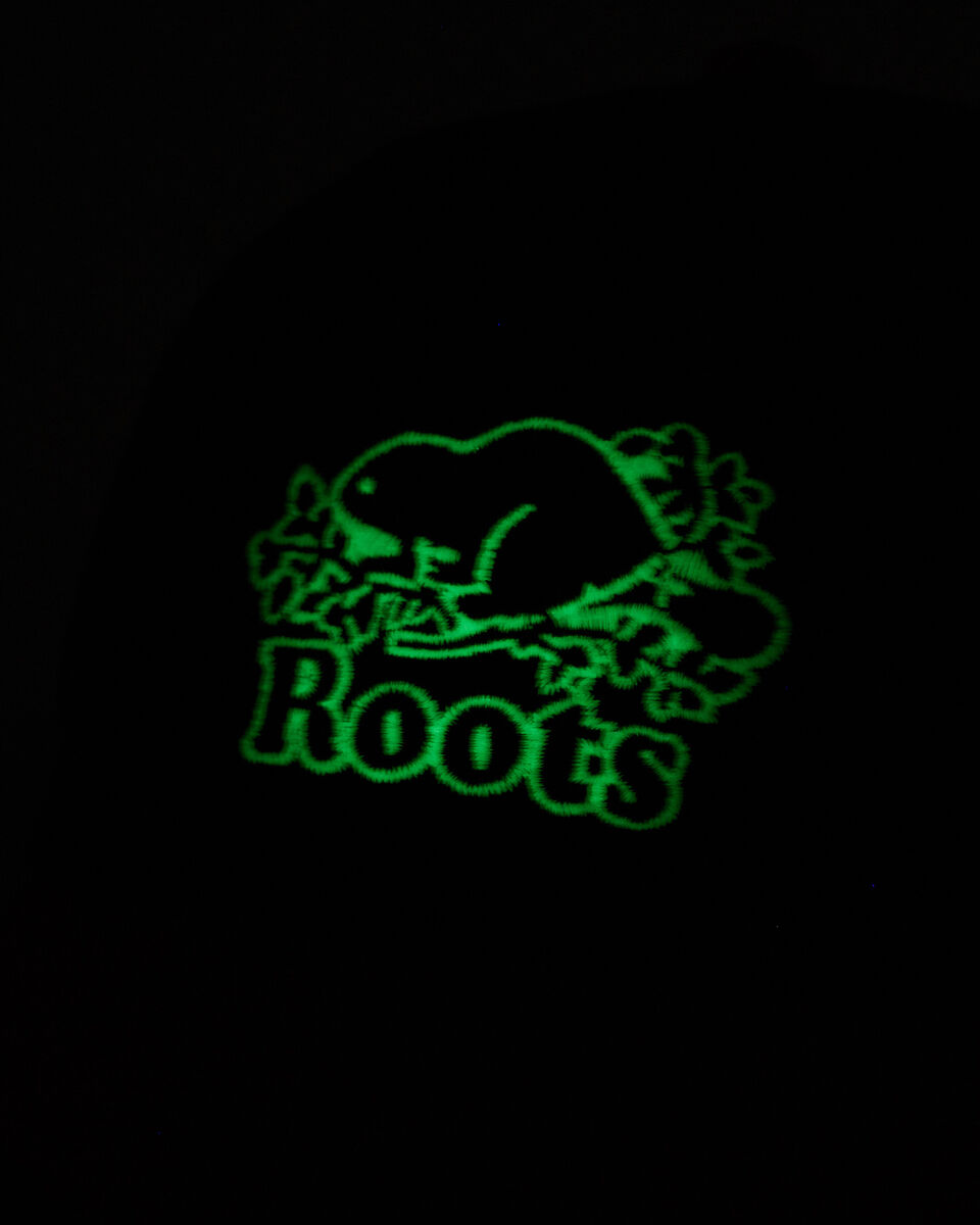 Kids Cooper Glow Baseball Cap