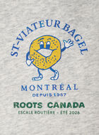 Roots X St-Viateur Crew