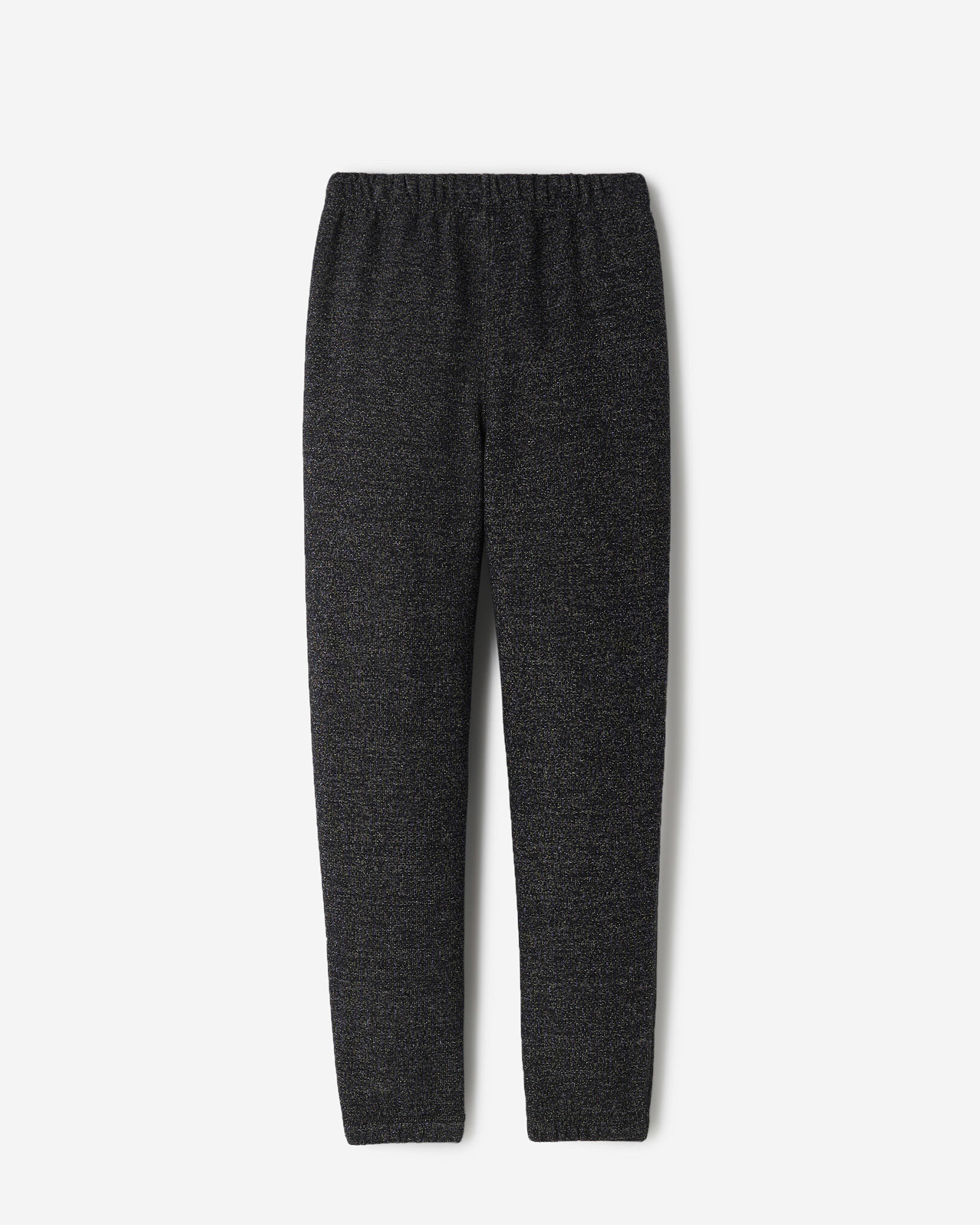 Kids Organic Original Slim Sweatpant