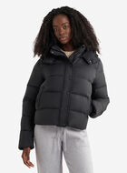 Roots Down Puffer Jacket