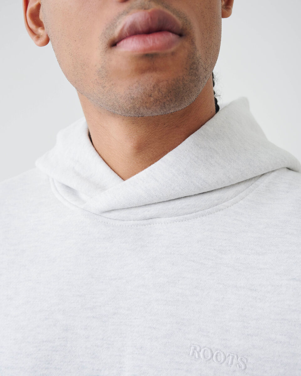 One Hoodie Gender Free