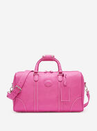 Petit sac Banff en cuir Cervino