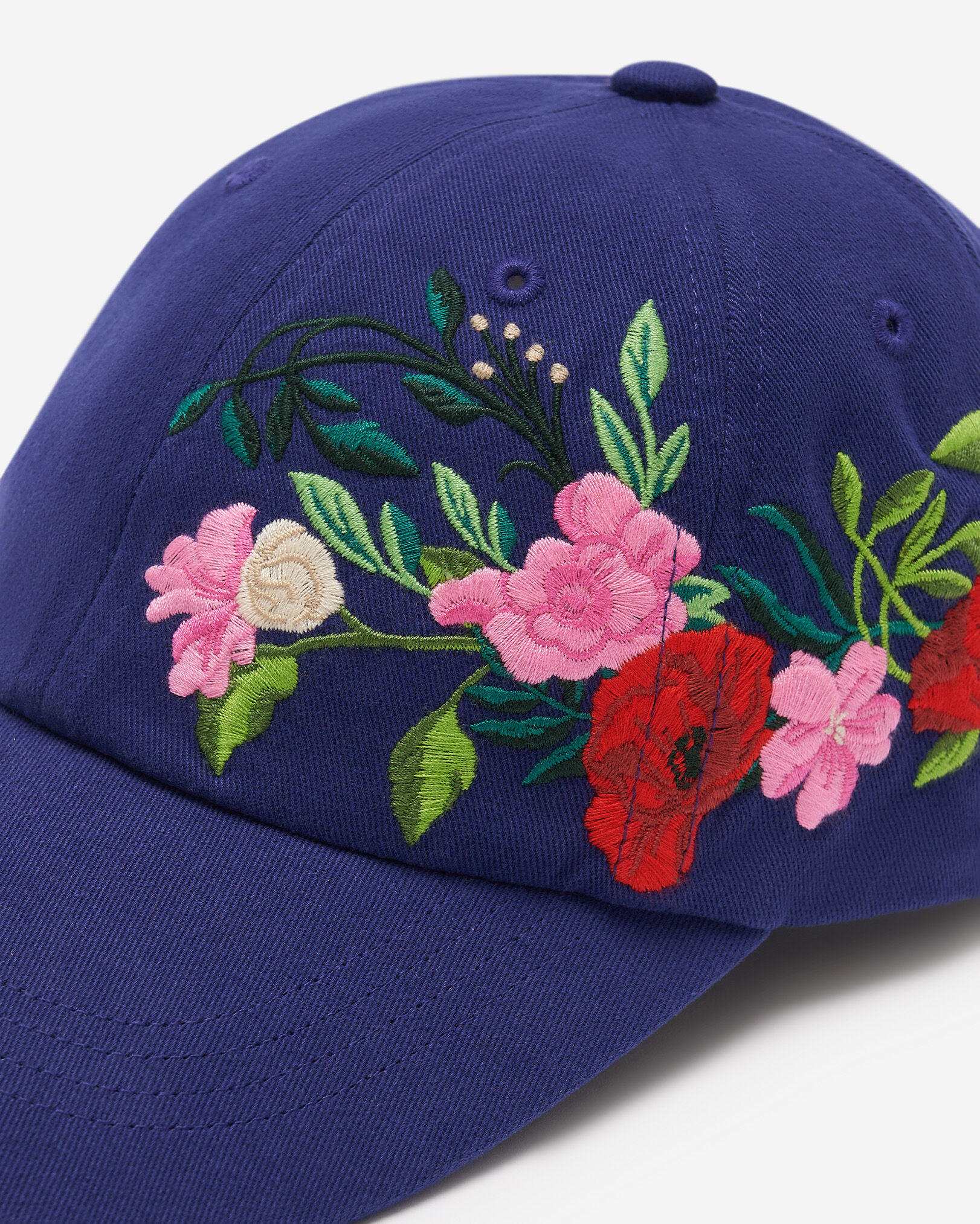 Roots X Wicked Baseball Cap