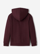 Kids Organic Original Full Zip Hoodie