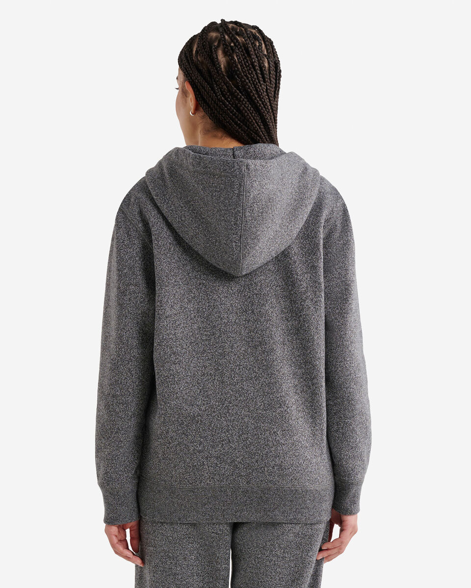 Organic Original Full Zip Hoodie