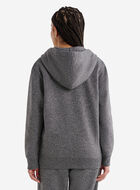 Organic Original Full Zip Hoodie