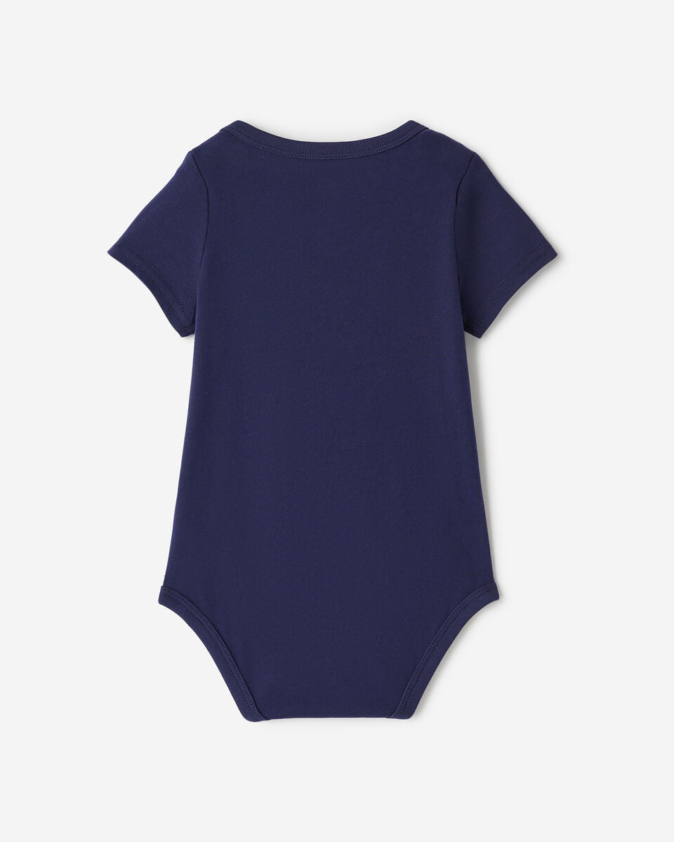 Combinaison Club de la nature pour b&eacute;b&eacute;