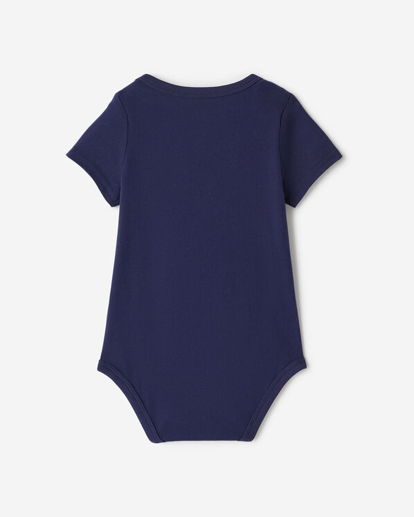 Combinaison Club de la nature pour b&eacute;b&eacute;