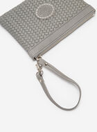 Small Wristlet Woven