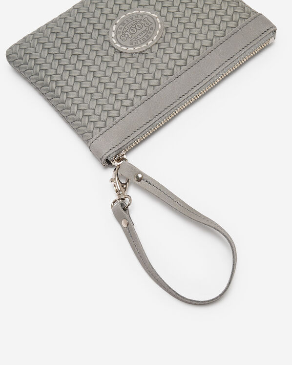Small Wristlet Woven