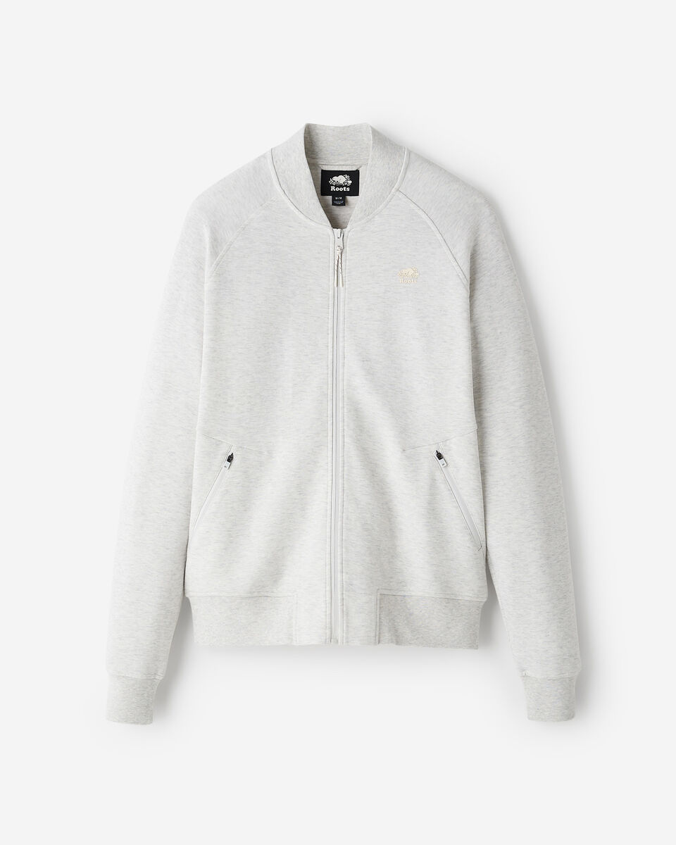 Recover Bomber Jacket