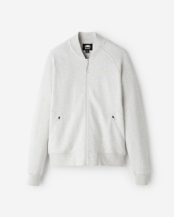 Recover Bomber Jacket
