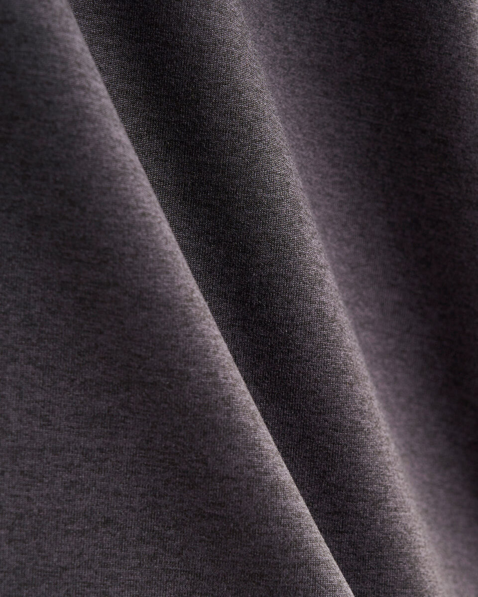 Chandail à demi-glissière en tricot Renew 