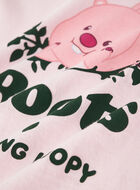 Roots X Zanmang Loopy T-Shirt