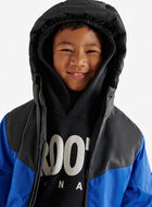 Kids Snow Jacket