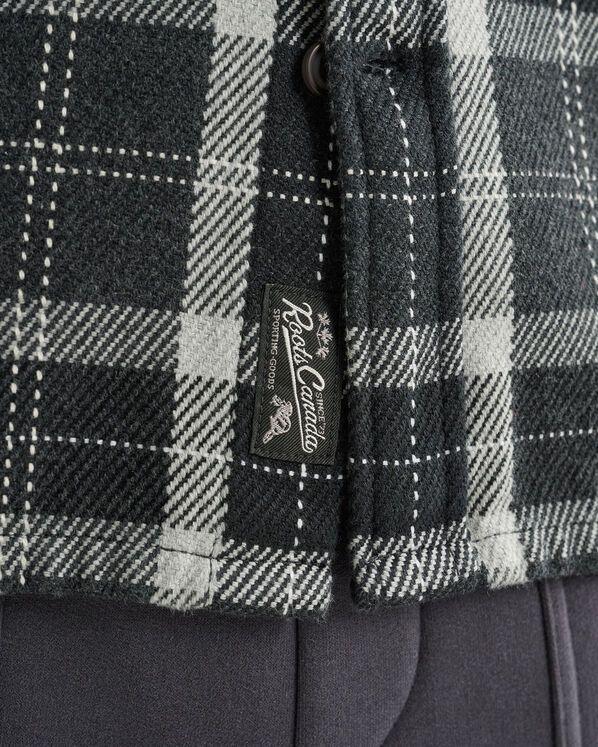 Cypress Twill Relaxed Shirt Cypress Twill Relaxed Shirt