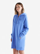 Organic Dockside Long Sleeve Dress