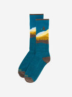 Adult Wilderness Boot Sock