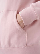 Organic Cooper BF Kanga Hoodie