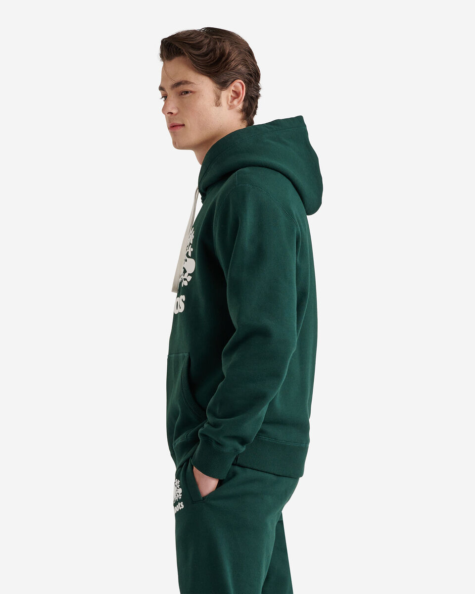 Organic Original Kanga Hoodie
