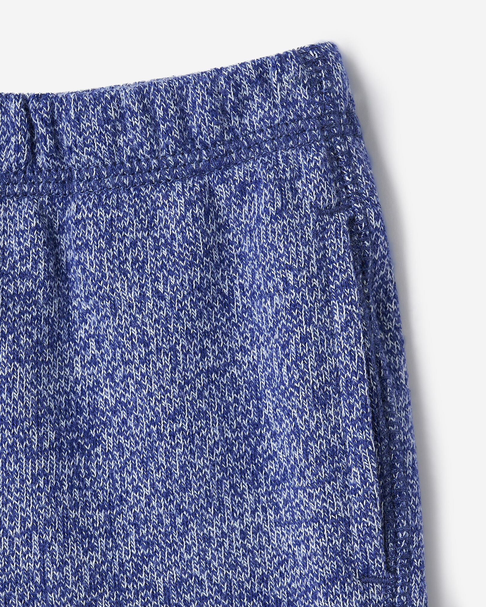 Baby Organic Original Terry Short