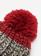 Chunky Cabin Toque