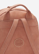 Sac à dos Chelsea 2.0 en cuir Tribe