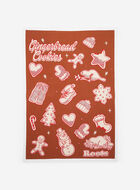 Roots Tea Towel Cabin World