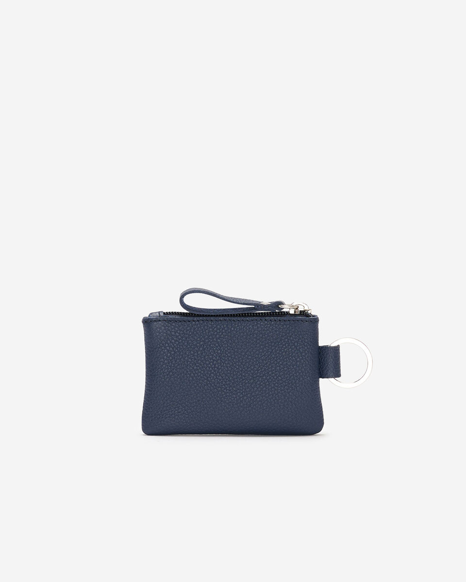 Top Zip Pouch Cervino