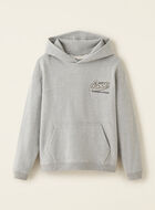 Sporting Goods Relaxed Hoodie Gender Free