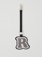 Chenille Letter Charms Cloud