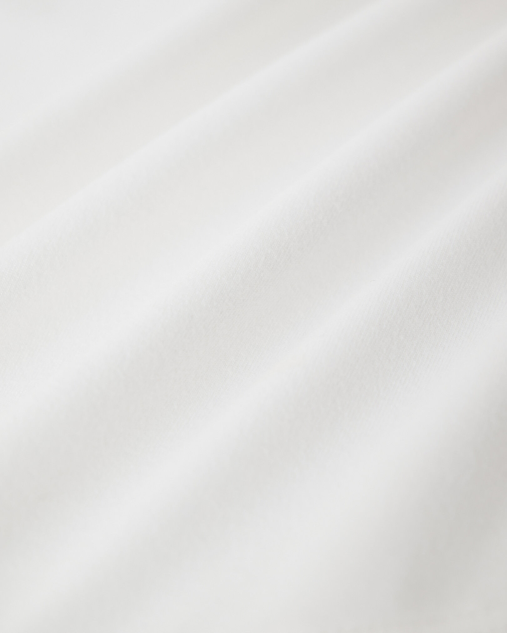 T-shirt sport à ourlet tulipe ajusté pour filles