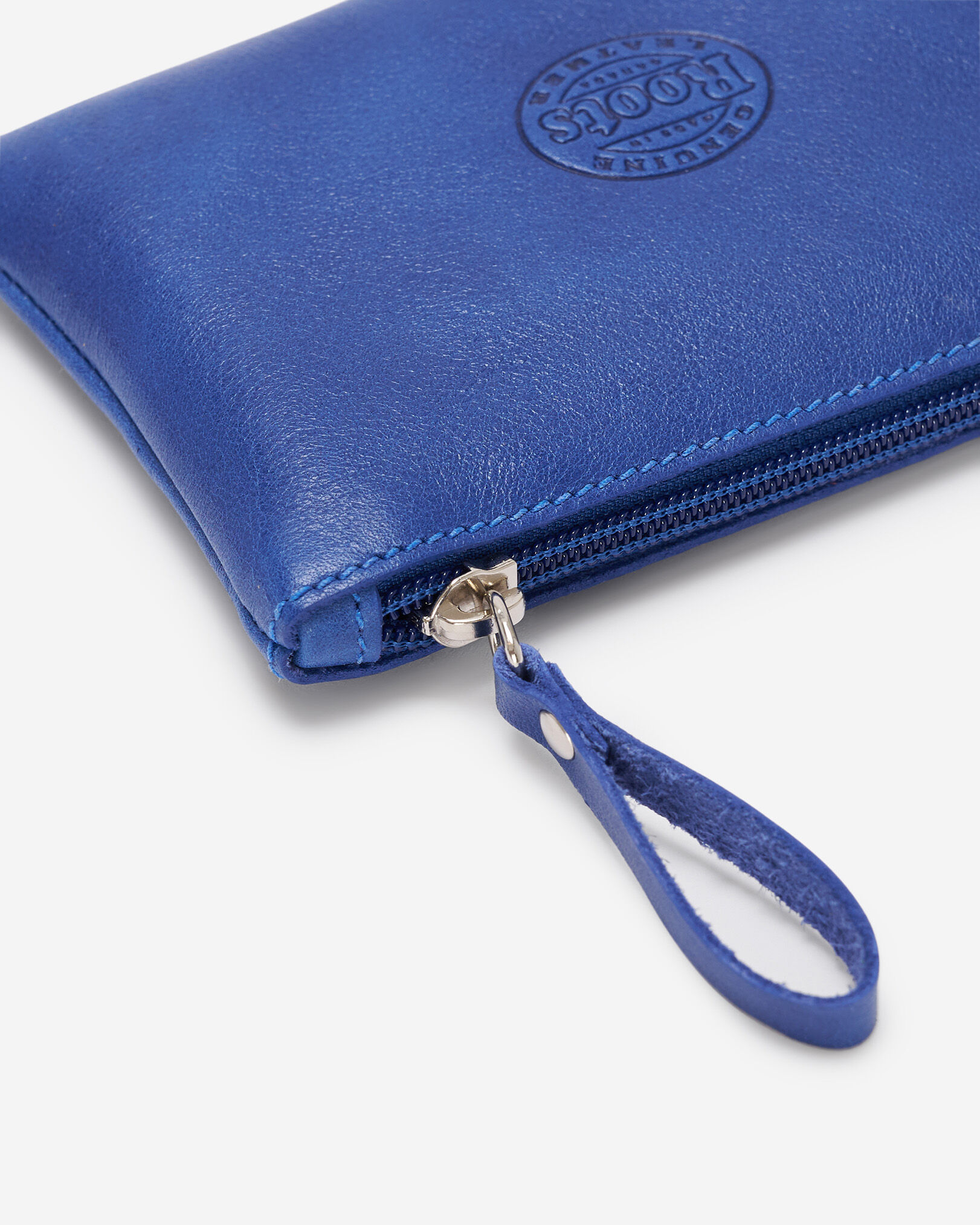 Medium Zip Pouch Mirage