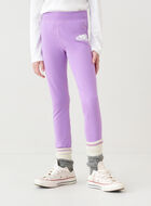 Kids Cozy Fleece Sweatpant