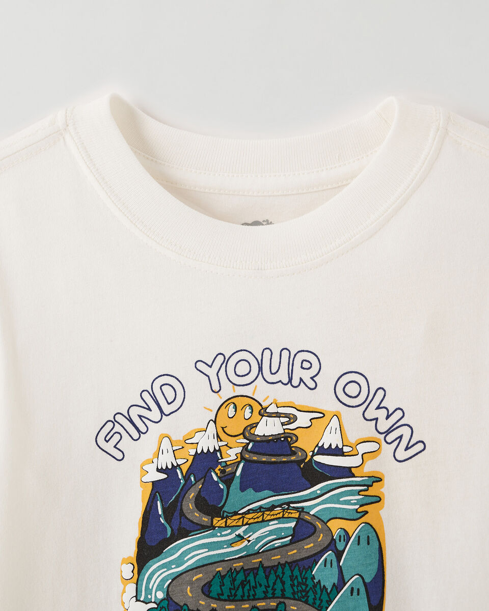 Toddler Adventure T-Shirt