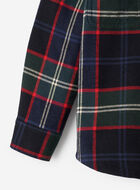 Toddler Plaid Shirt