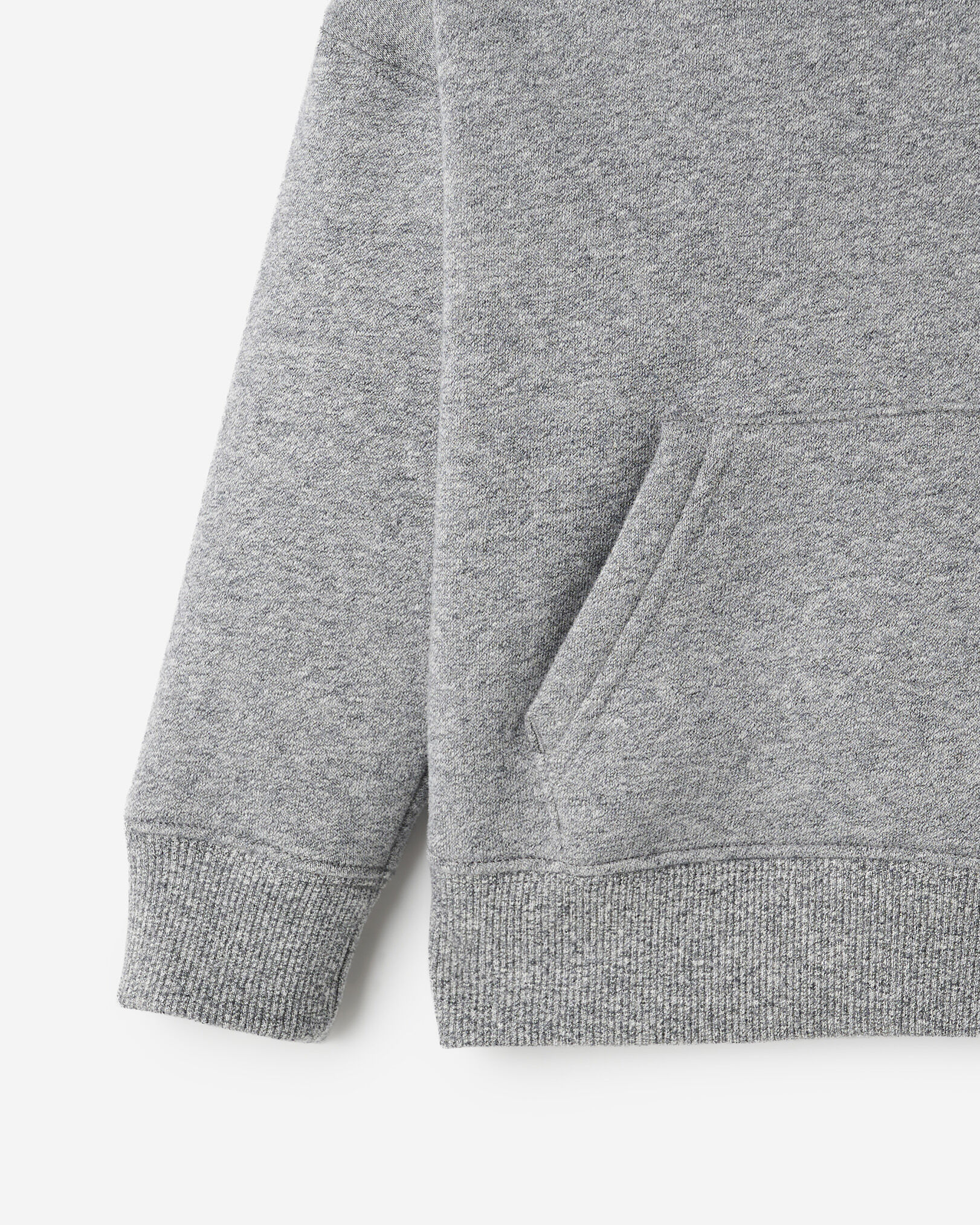 Toddler Beavermark Hoodie