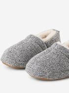 Toddler Slip-On Slipper