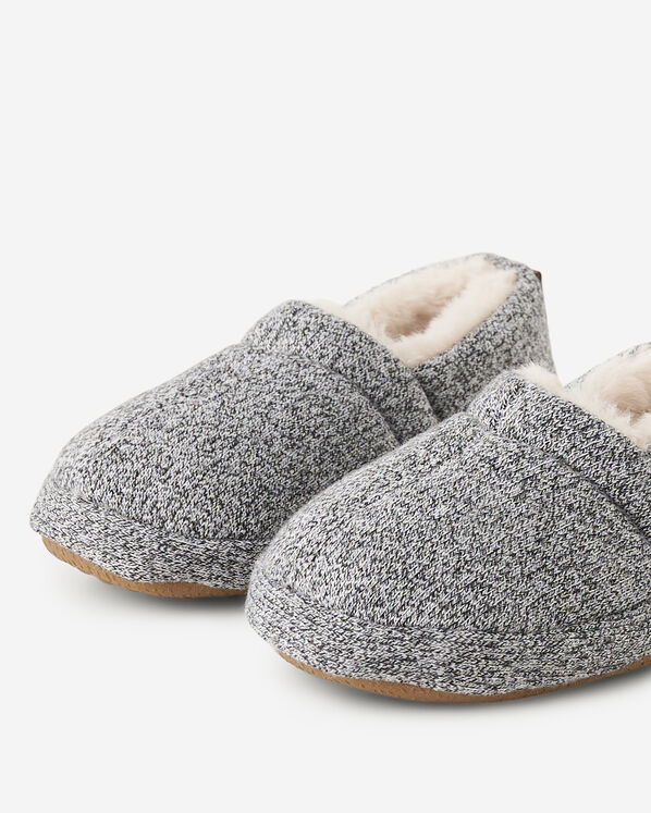Toddler Slip-On Slipper Toddler Slip-On Slipper