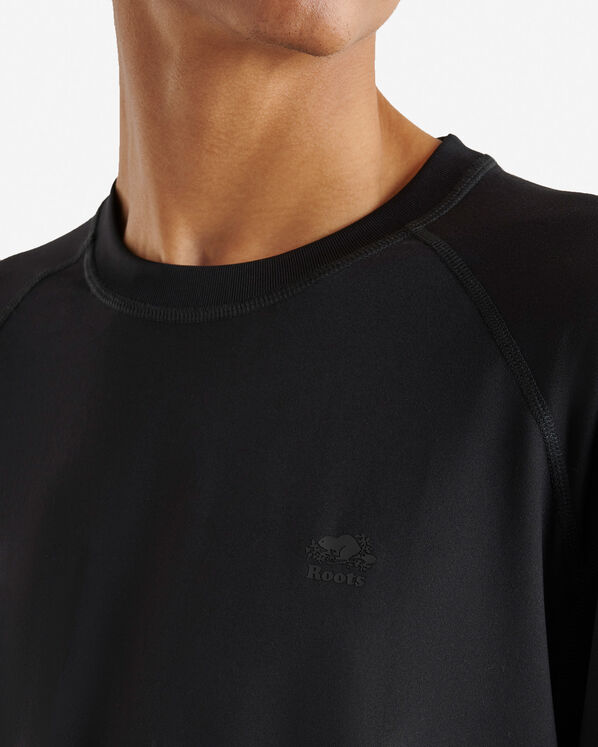 Renew Knit Long Sleeve Top