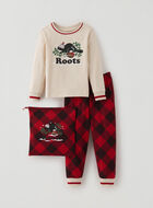 Toddler Holiday Cooper Pj Set