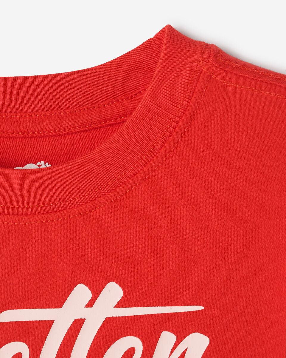 Toddler Canadian Foodie T-Shirt