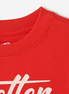 Toddler Canadian Foodie T-Shirt