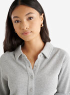 Waffle Shirt
